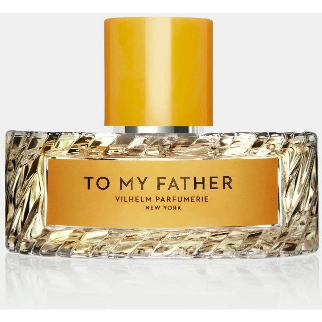 Vilhelm Parfume Til min far Eau de Parfum - 20 ml