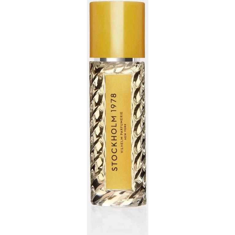 Vilhelm Stockholm 1978 Eau de Parfum - 20 ml