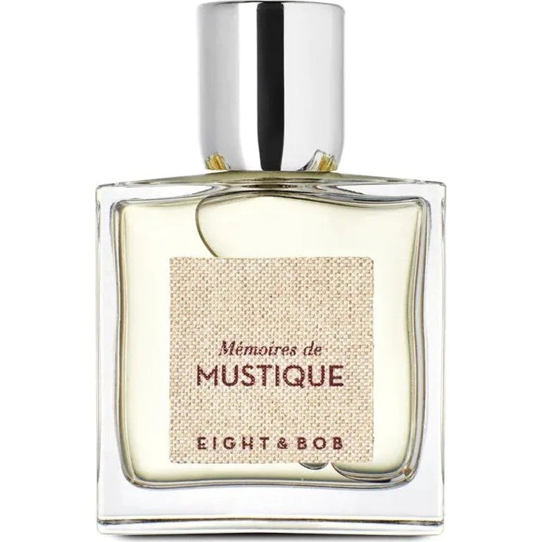 Eight & Bob Memories De Mustique Eau de Parfum 100 ml