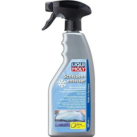 Liqui Moly Isfjerner 500 ml