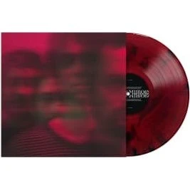 All Them Witches - House Of Mirrors (Apple Black Wave Vinyl LP)