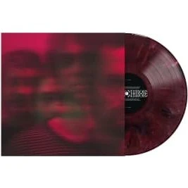 All Them Witches - House Of Mirrors (Chili Coloured Vinyl LP)