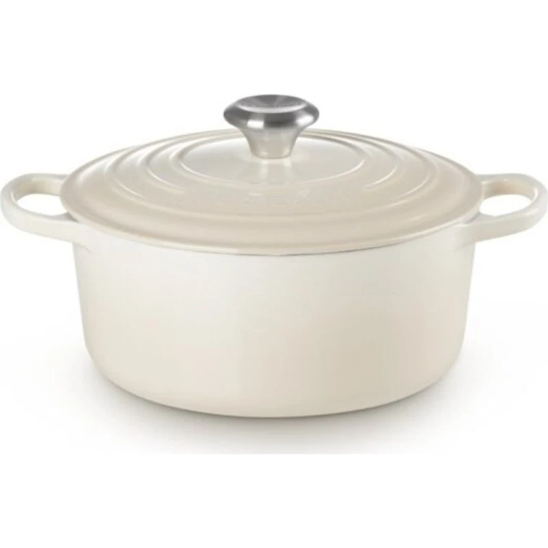 Le Creuset Round Evolution Cocotte 34 cm, støbejern