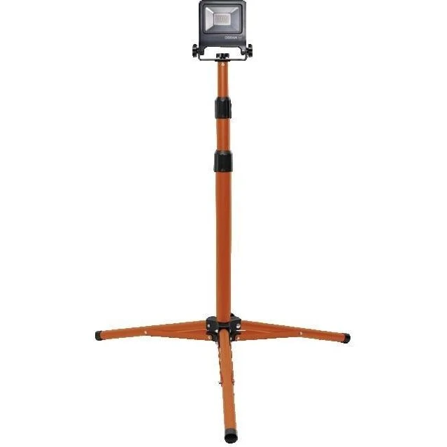 OSRAM LED-arbejdslampe 20W 2000lm IP65 med tripod