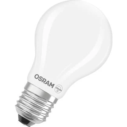 Osram LED Standard 3,4W/830 E27 Mat Dæmpbar (40W)