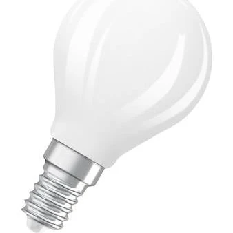 Ledvance LED KR MT 470LM E14 3,4W Dæmpbar (40W)
