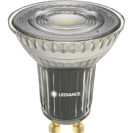 Ledvance PAR16 8,3W GU10 927 LED-spot dæmpbar