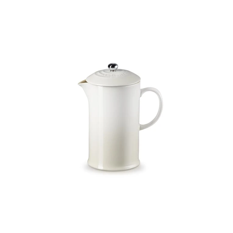 Le Creuset Stempelkande 1 L — Emaljeret stoneware