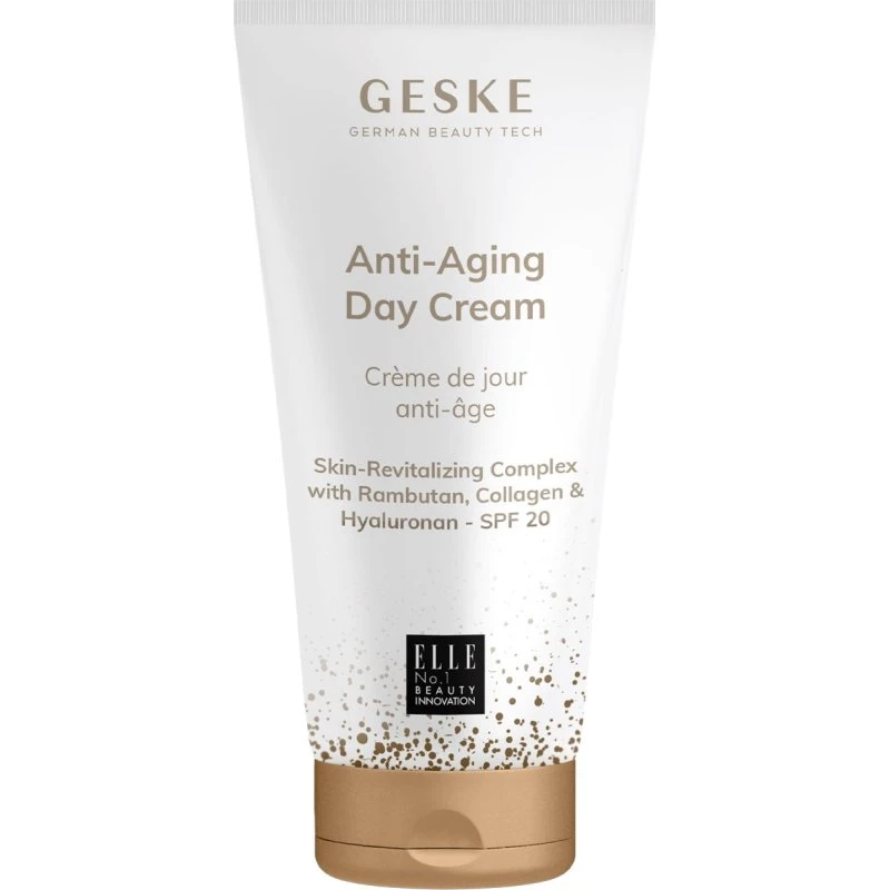 Geske Anti-Aging Day Cream 100 ml