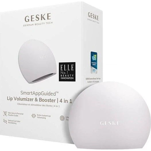 Geske Lip Volumizer & Booster Starlight