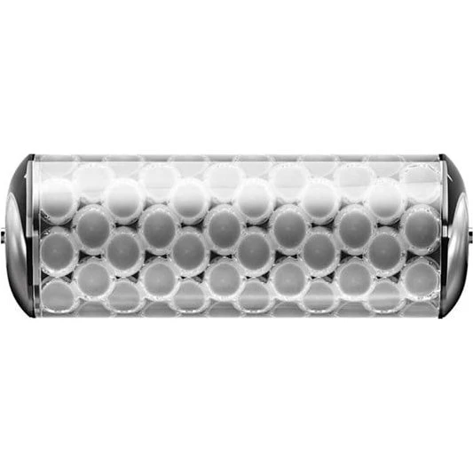 Geske Cooling Head til Face & Body Roller