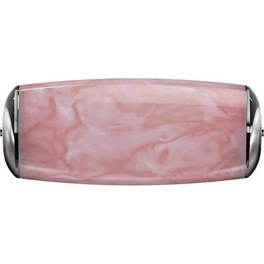 Geske Face & Body Roller Head - Pink Quartz