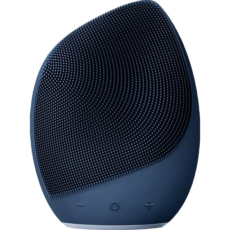 Geske 5-in-1 Sonic Facial Brush Midnight