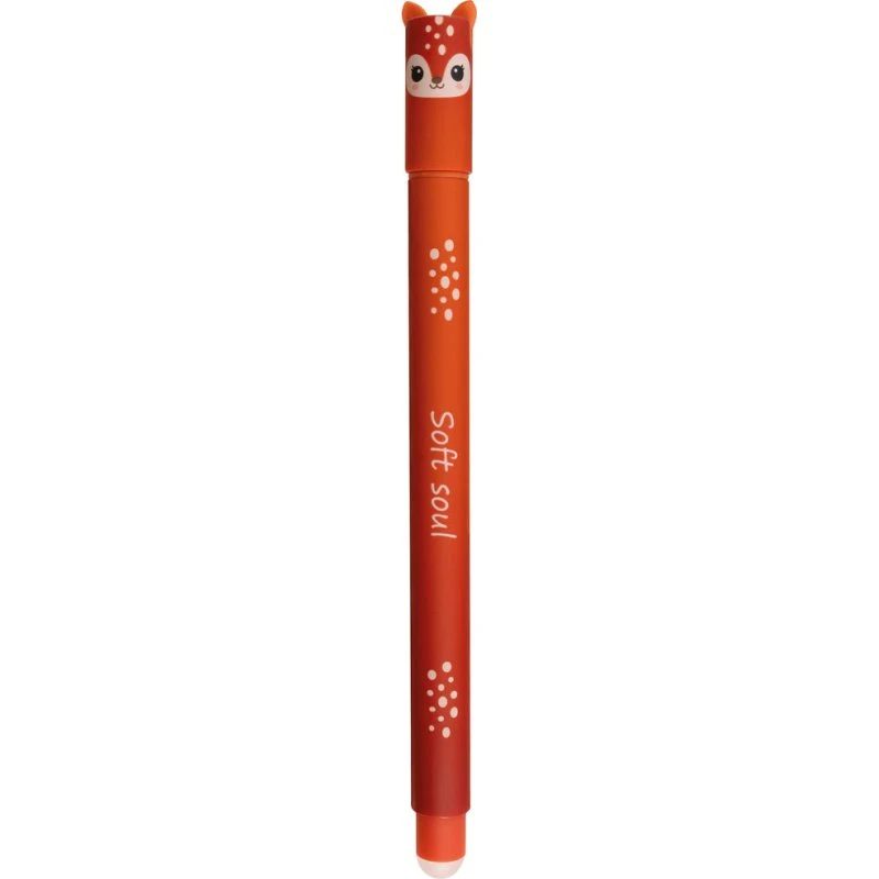 Eberhard Faber Gel Roller Animal Erase It! Bambi