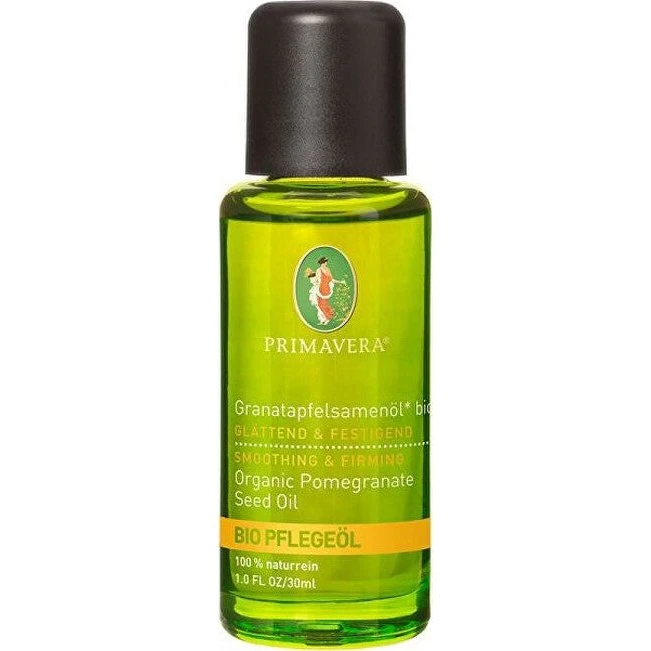 Primavera Olie Naturale 30% Granatæble Hudolie