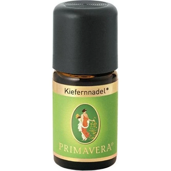 Primavera Biolife Pino Silvestre Økologisk Æterisk Olie 5ml