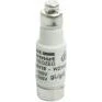 Mersen Sikring D02 25A Gul