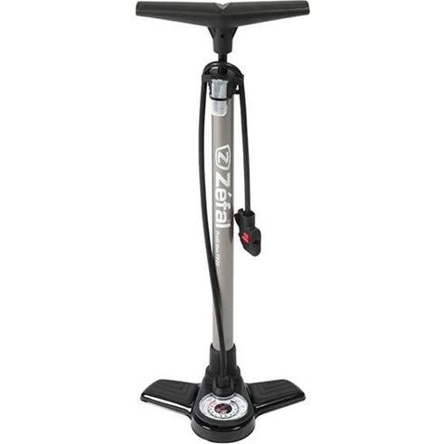 Zéfal Profil Max fodpumpe, 130 PSI