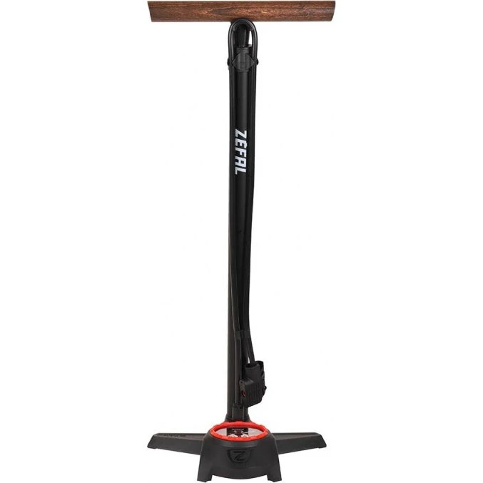 Zéfal Profil Max FP60 Wood Fodpumpe – 174 PSI