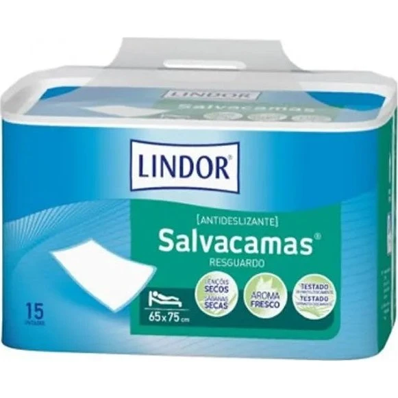 Ausonia Lindor 65x75 cm - 15 stk.