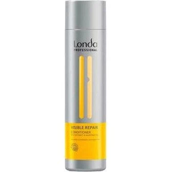 Londa Professional Visible Repair Balsam til skadet hår, 250 ml