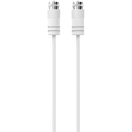 Sinox satellitkabel 1,5 m med F-stik