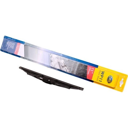 HELLA Viskerblad 9XW 178 878-111 - 275 mm til VW, Ford & Renault