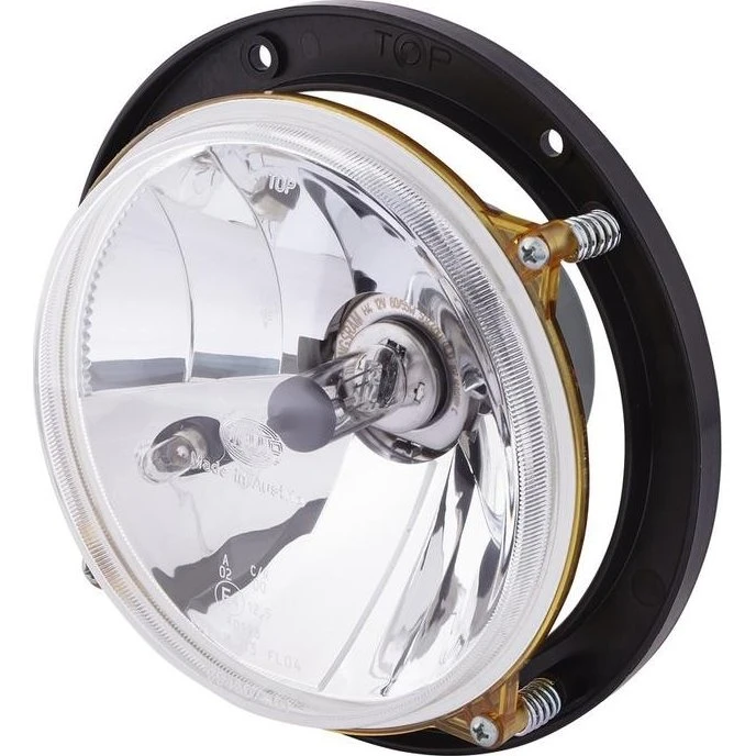 HELLA Forlygte 1A3 996 162-071 H4 Halogen