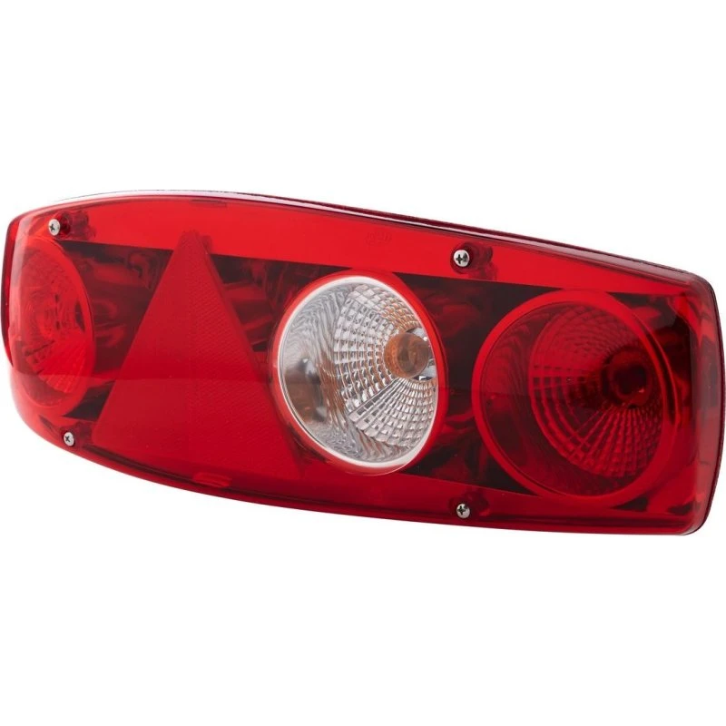 HELLA Baglygte 2VA 341 419-011 Venstre - Caraluna II