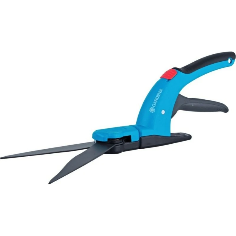 Gardena Comfort Græssaks - Ergonomisk