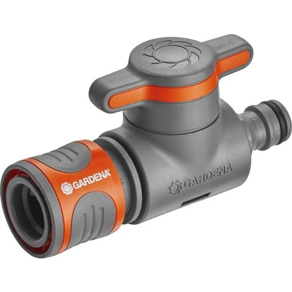 Gardena 18267-50 Control Valve