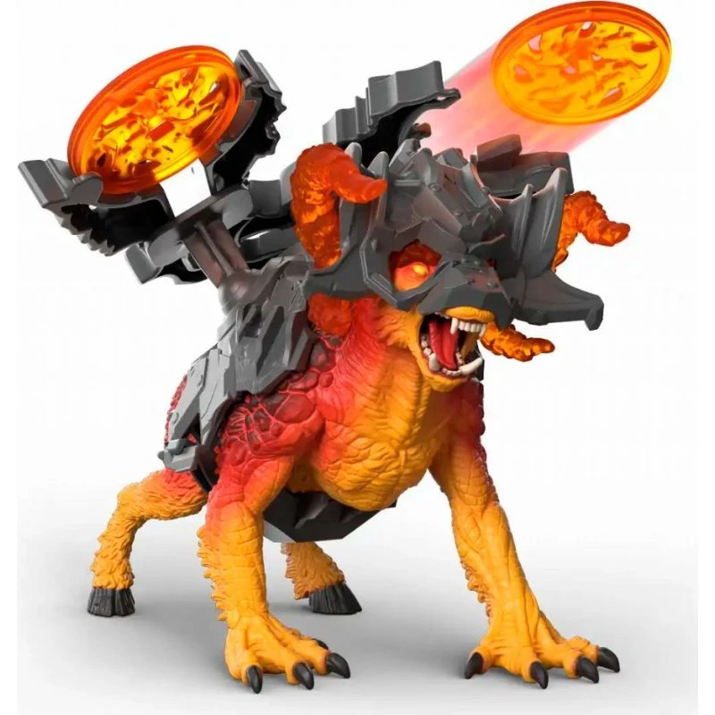 Schleich Gladiator Lava Beast - Eldrador Creatures