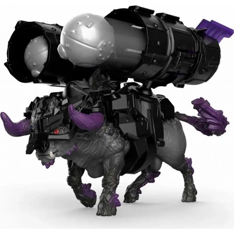 Schleich Eldrador Gladiator Skyggetyr