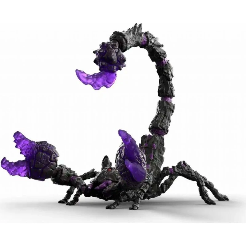 Schleich Shadow Scorpion Special Edition Eldrador
