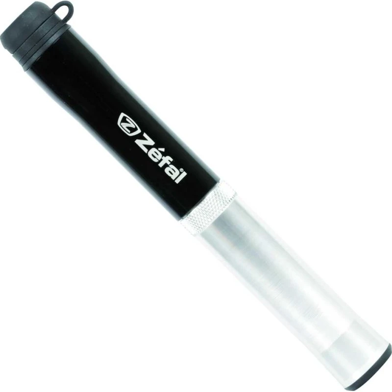 Zefal Air Profil FC03 mini-pumpe, aluminium 180 mm