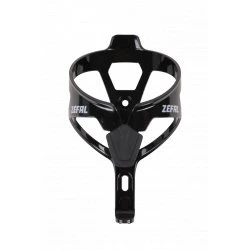 Zefal Pulse A2 flaskeholder i plast, grå/blå (26 g)