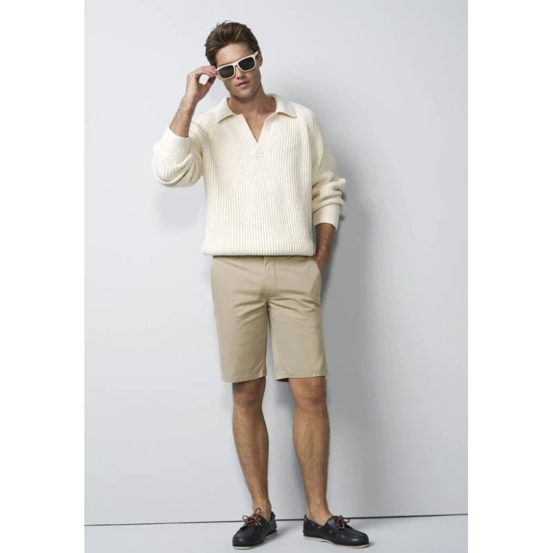 SHORT Art.1-6024 Ultralette Shorts i Økologisk Bomuld