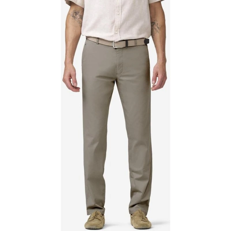 BONN Art.1-5075 Chinos med Original Liberty-stof