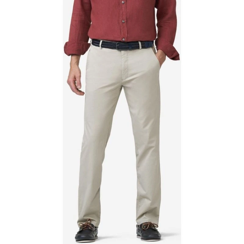 BONN Art.1-5075 Chinos med Original Liberty-stof