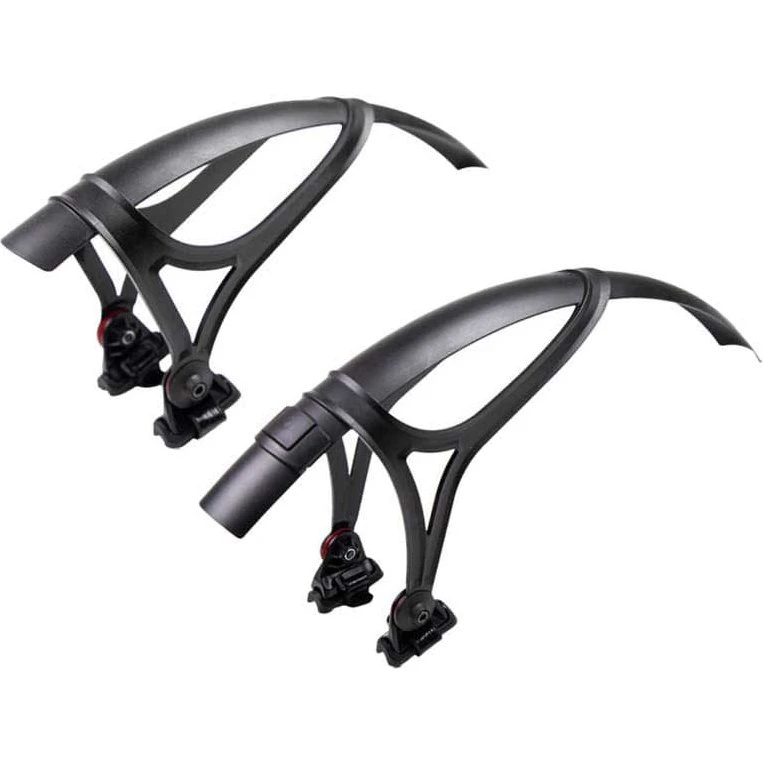 Zéfal Shield G50 skærmsæt 28" (Gravel)