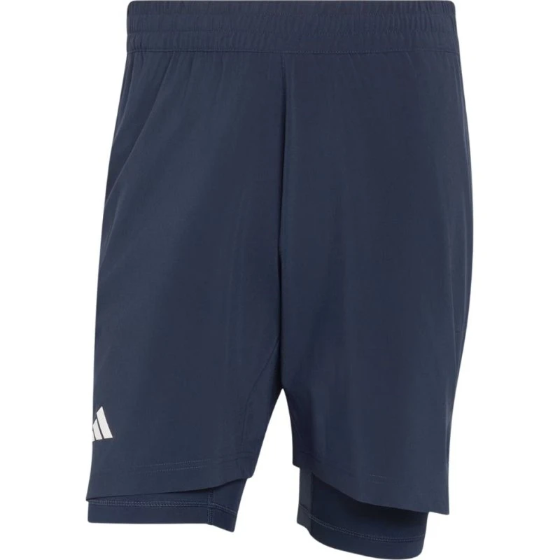 Adidas Climacool Shorts 2IN1 Legend Ink