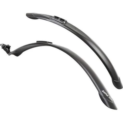 Zefal Trial skærmsæt 45 mm til city/hybrid