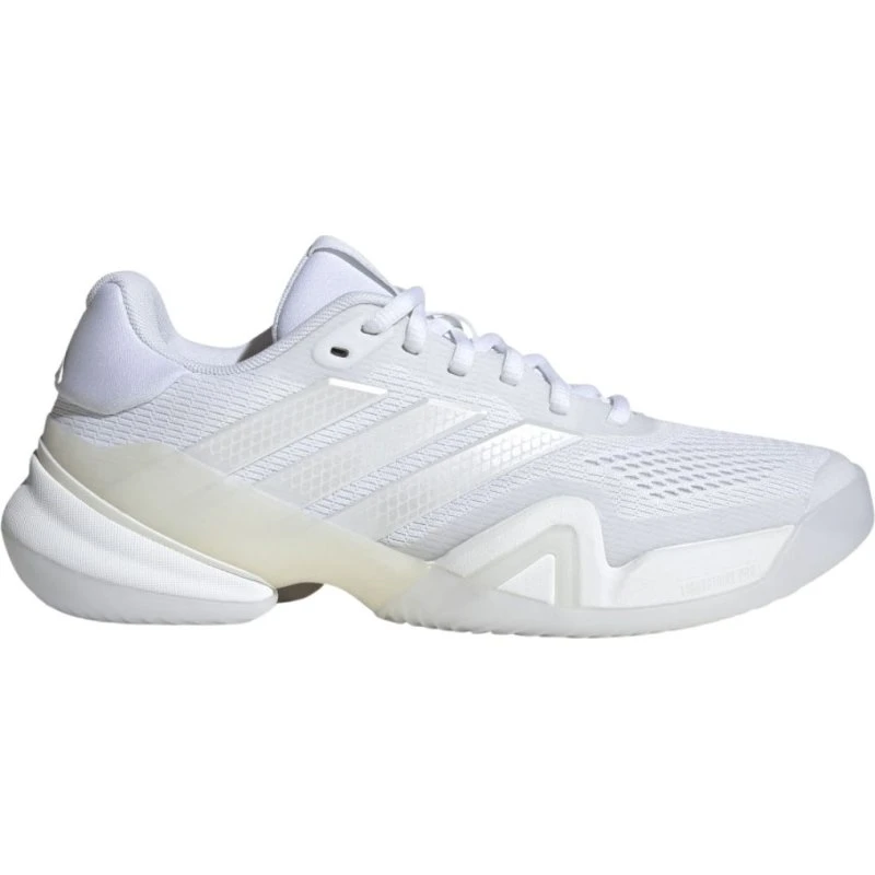 Adidas Barricade 14 Women Off White