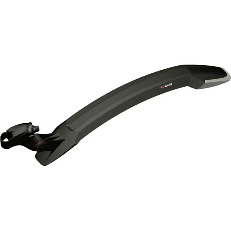 Zefal Deflector RM60 Bagskærm (bag) 26–29 tommer, sort