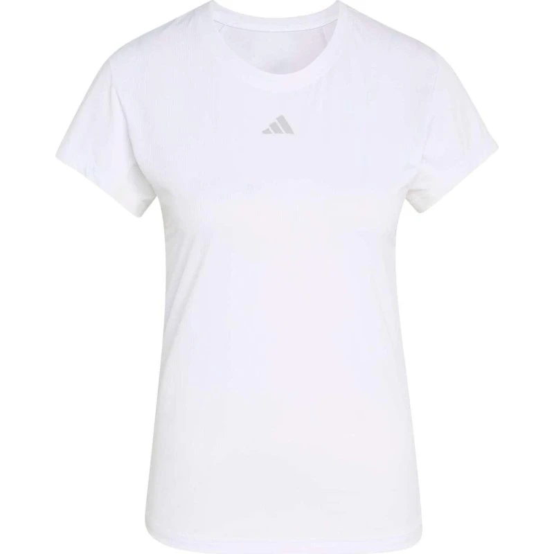 Adidas Performance FreeLift Funktionsbluse - Hvid