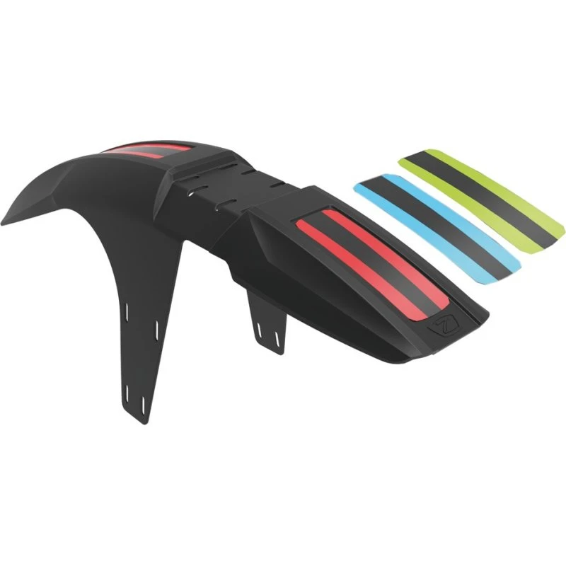 Zéfal Deflector FM30 forskærm til MTB 26/27,5/29