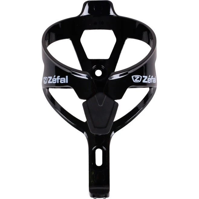 Zefal Pulse A2 flaskeholder - Sort (ultralet 26 g)