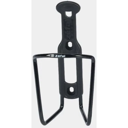 Zéfal Aluplast 124 flaskeholder (aluminium/technopolymer)