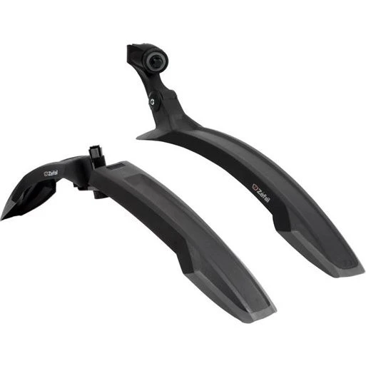 Zéfal Deflector M60 MTB skærmsæt 26–29" sort