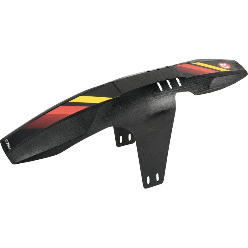 Zefal Deflector FM20 forhjulsskærm 26–29" sort